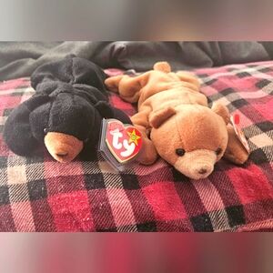 Ty Beanie Babies Lot2